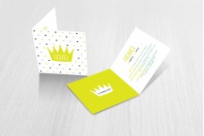 Kleine kroontjes Kleine kroontjes